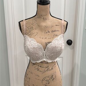 ThirdLove 24/7 Lace Balconette Bra